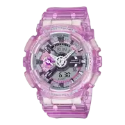G-Shock GMAS Virtual World Series GMAS110VW-4A