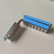 Dell Alien Alienware Aurora R11 R12 VR MOS Radiator N1C1D 0N1C1D