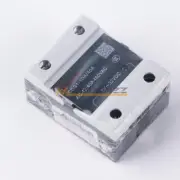 DELIXI CDG1-1DA/40A SSR 40A480VAC Solid State Relay Input 3V~32VDC