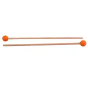 Woodblock Stick Percussion Mallets Drum Sticks Drum Mallet Xylophone Mallets