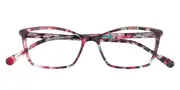 Radley RDO 6047 162 Men's Glasses Tortoiseshell Size 52 - Private Health Rebate - Blue Light Block Available