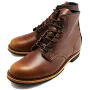 RED WING BECKMAN Style No.9422 CIGAR”EXCALIBUR" NEW in Box free shipping !!!