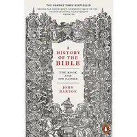 在飛比找蝦皮商城優惠-A History of the Bible/John Ba