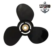 13 1/4 x 17 Propeller Fr Mercury Mariner 40-50-60-70-80-75-90-100-115-140hp Prop