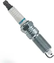 Compatible For CHRYSLER DODGE JEEP 3.3L 3.8L 2001-2012 SPARK PLUG DOUBLE PLATINUM Genunine OE 1SET OF 6 PCS