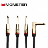 在飛比找PChome24h購物優惠-Monster Cable Prolink Rock2-21