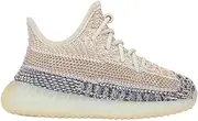 [adidas] Infant Boys Yeezy Boost 350 V2 Slip On Sneakers Shoes Casual - Beige