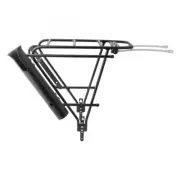 SUNLITE Ramblin-Rod Rear Rack BIKE RACK RR SUNLT RAMBLIN-ROD ALY BK 26/29 w/1 RO