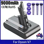 For Dyson V7 SV11 Battery V7 Animal Handheld Cordless Vacuum Cleaner V7 Absolute