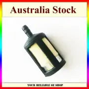 Petrol Fuel filter For WHIPPER SNIPPER CHAINSAWS BLOWERS Trimmers Brushcutter