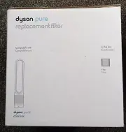 968126-03 Dyson OEM Pure Cool Link Filter Replacement