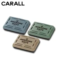 在飛比找蝦皮商城優惠-【CARALL】AWESOME DAYS 車用置型芳香劑 (