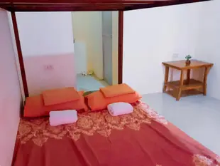 盧納將軍的1臥室公寓 - 20平方公尺/1間專用衛浴Cozy Apartment in Siargao, General Luna