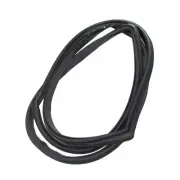 WCR DB3329 Precision Parts Rear Window Seal for Plymouth Barracuda 1964-1966