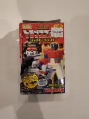 Takara Transformers Generations Act-4 480 Japanese Box Vintage Unopened 2001