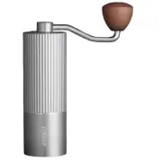 Vandroop Coffee Mill, Manual, 25g Capacity, Hand Grinding Coffee Mill, Portable,
