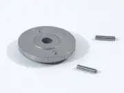 HPI Racing Savage Monster Truck Slipper Clutch Hub HPI86130