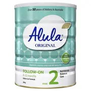 Alula Original Progress Infant Formula 900g