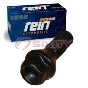 Rein Rear Wheel Lug Bolt for 2011-2015 BMW X1 2.0L 3.0L L4 L6 Tire nk (for: BMW)