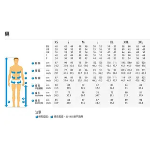 ODLO瑞士A-Thermic 高效保暖型圓領長袖內層衣/吸濕排汗底層衣/188242 黑