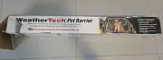 Weathertech Pet Barrier 8APB01 Adjustable Safety Car Vehicle SUV Minivan