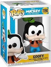 FUNKO POP! Disney: Classics - Goofy