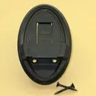 Details about Recliner Replacement Handle Larger Face (Football Style) Plastic