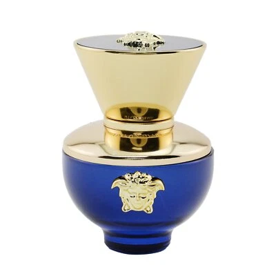 Versace Dylan Blue Eau De Parfum Spray 30ml/1oz