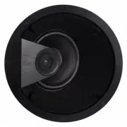 Elac IC-VT61-W - Vertex 1 6.5" Angled In-Ceiling Speaker - Includes White Gri...
