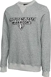 Junk Food Clothing Golden State Warriors Marled French Terry