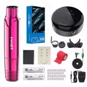 Tattoo Kits RCA Permanent Makeup With Noir OLED 20Pcs 1RL PMU Cartridge Needles