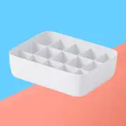 Holder Small Toilet Bin Stackable Pantry Basket Storage Drawers