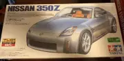 Tamiya 58287 350z TL-01