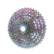 Rainbow 8 Speed Cassette 11T-42T Mountain Bike Freewheel Ultralight Flywheel