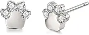 [limerencia] G23 Pure Titanium Hypoallergenic Earrings | F136 Implant Grade Titanium Jewelry for Sensitive Ears