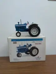 1/16 Scale Models Ford 8000 Tractor With Narrow Front