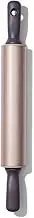 OXO 11249400 Good Grips Non-Stick Rolling Pin Steel