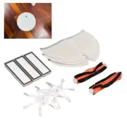 Suitable For Mijia Sweeping Robot 2C Sweeping And Towing All-in-one Machi
