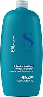 Alfaparf Semi di Lino Curls Enhancing Con 1000 ml
