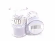 Milani Loose Eyeshadow Eye Shimmer Misty Blue 08 New Sealed! makeup