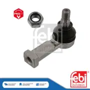 Fits Daewoo Musso 1999-2005 Ssangyong Musso 1993-2006 Tie Rod End Front Febi