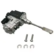 Turbo Control Valve Actuator 2012-2017 Fits Audi A3 S3 Q3 Vw Golf Jetta 1.4 Tsi