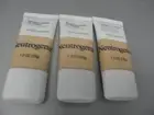 3-COUNT NEUTROGENA FLAWLESS MATTE CLEAR COVERAGE CREAM FOUNDATION PORCELAIN 2.0