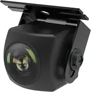 Parkmate PM-80DLR Reverse Camera with Dynamic Guidelines - 800 TVL High-Resolution Sensor and 170° Wide View Angle - IP69K Waterproof for Car