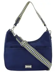 [Cellini Sport] Dylan Crossbody Bag in Navy