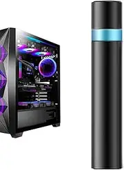 GPU Stand Holder | Adjustable Graphics Card Stand,Vertical GPU Holder for Desktop Host, Multifunctional GPU Bracket for Home Apartment