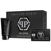 PHILIPP PLEIN No Limit Game On EDP & Shower Gel Set For Men
