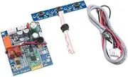 Lnqwhduu CSR8645 CSR BLE 4.0 Bluetooth Audio Receiver Music APT-X Stereo Wireless Board DIY Electronic