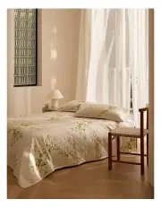 [Sheridan] Maja Bed Cover in Multi