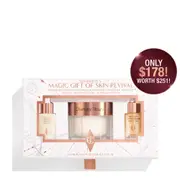 [Charlottes] Magic Gift Of Skin Revival: Skincare Set | Charlotte Tilbury